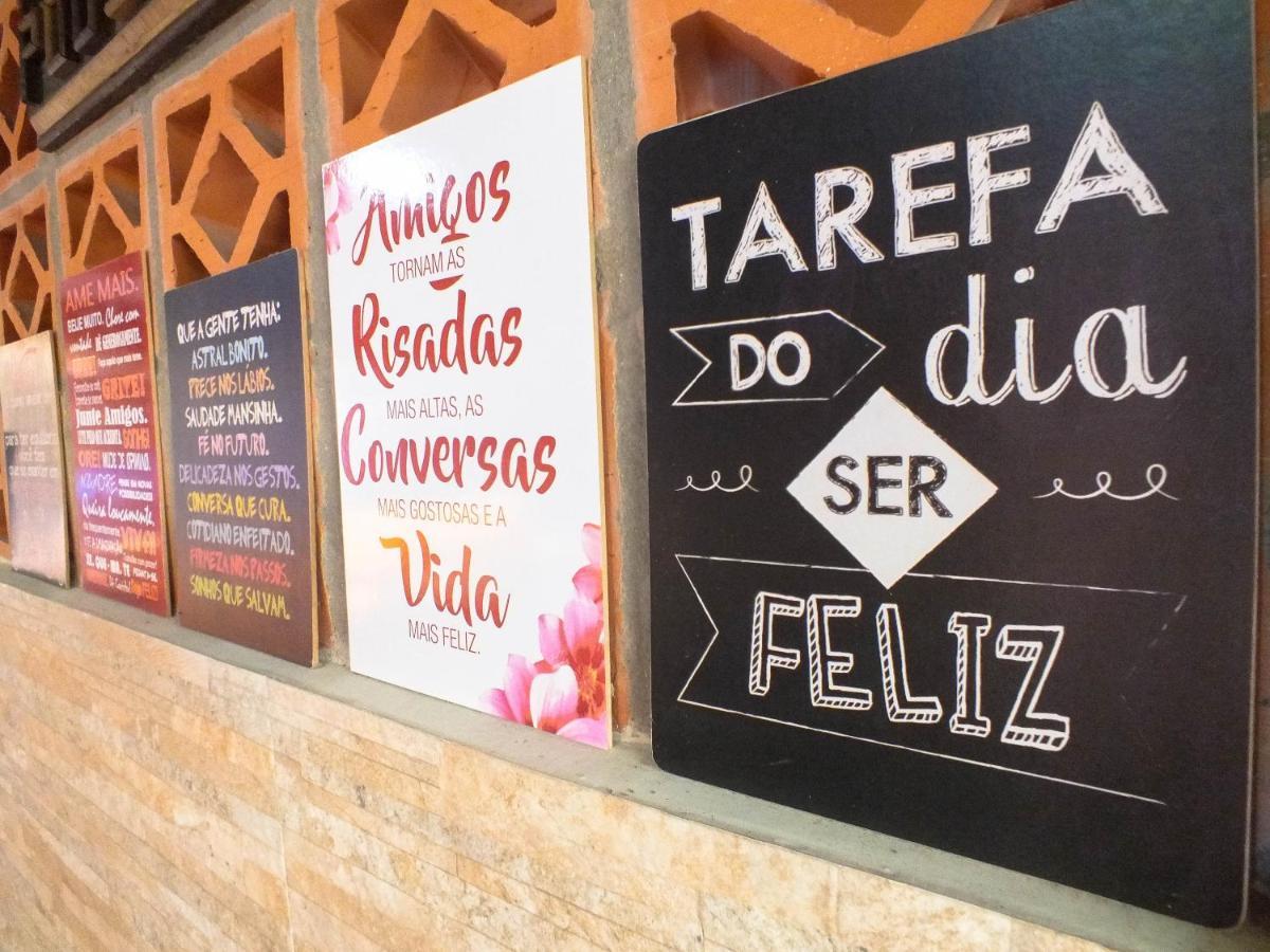 Aeropouso Pousada Executiva Florianópolis Екстериор снимка